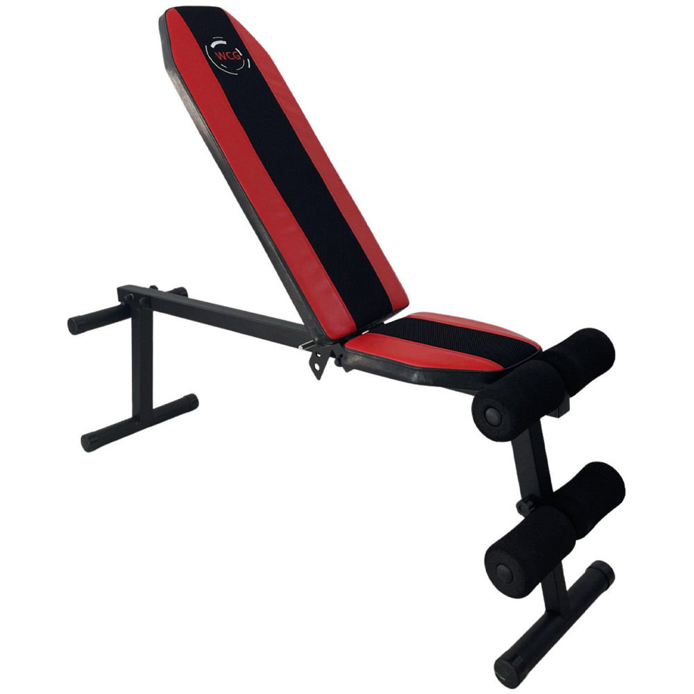 Лава універсальна WCG-1010 для жиму і преса Київ - фото 3