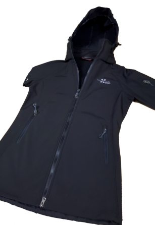 Ветровка WINDSTOPPER X Mountain Spirit Киев