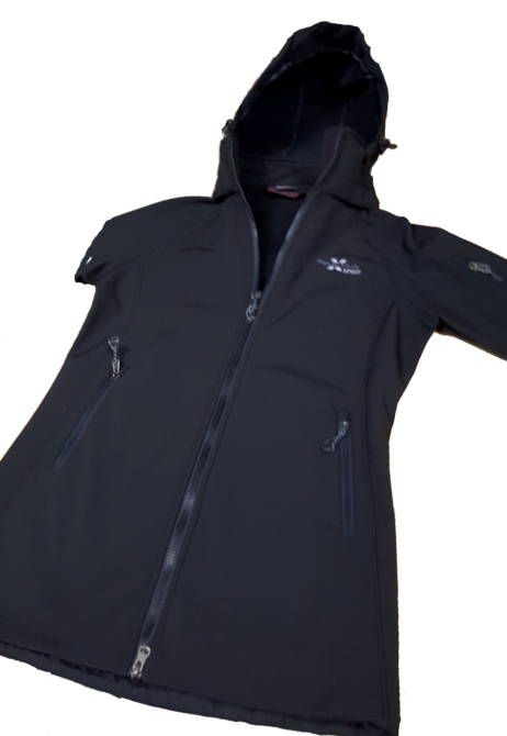 Ветровка WINDSTOPPER X Mountain Spirit Киев - изображение 6