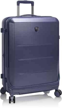 Чемодан Heys EZ Fashion (M) Navy (10162-0028-26)/(10162-0028-S3) Киев