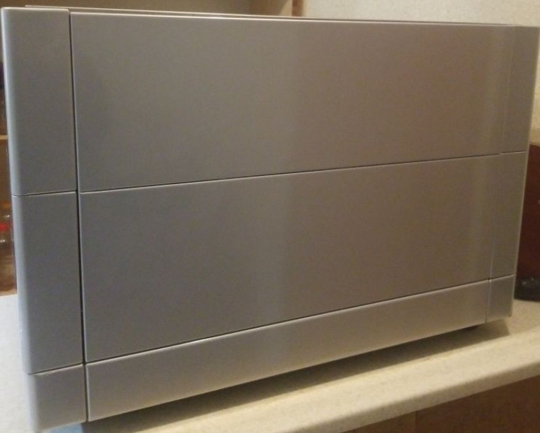 Професійна Кавомашина Bezzera Італія Київ - фото 3