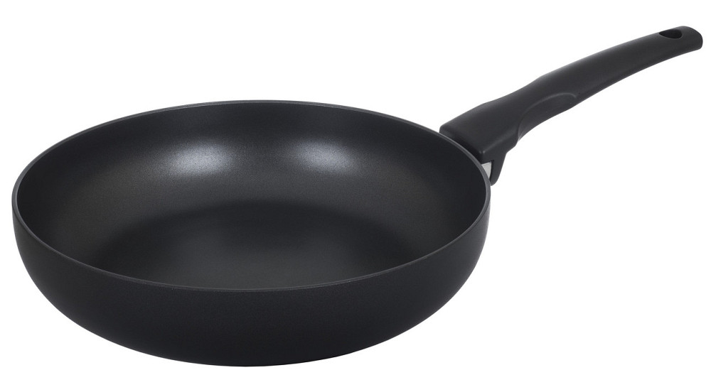 Сковорода BRAVO CHEF Safran 26 см б/кришки (6720858) Киев - изображение 1