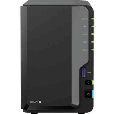 NAS Synology DS225+ Вінниця