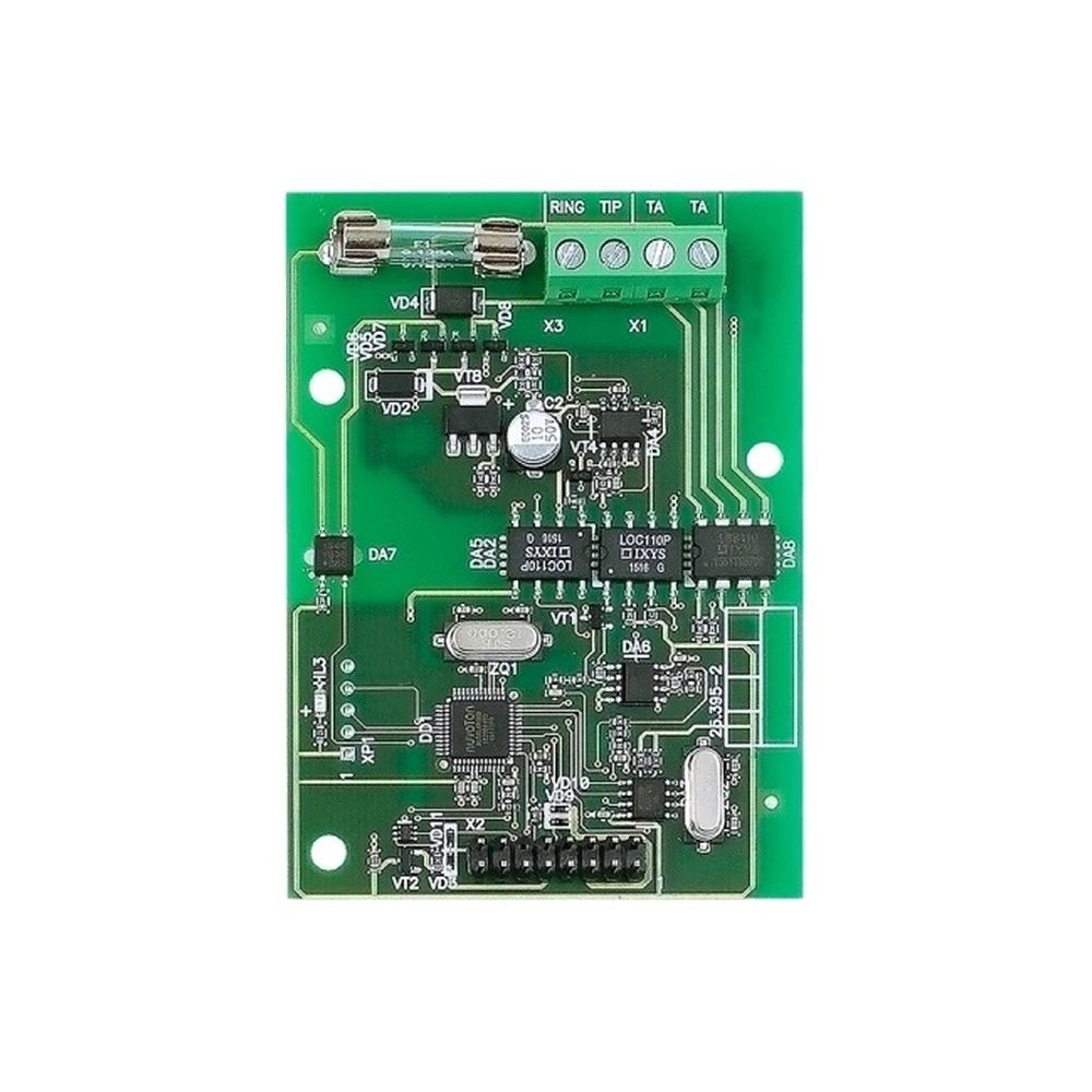 Комунікатор Tiras Technologies M-PSTN Київ - фото 1