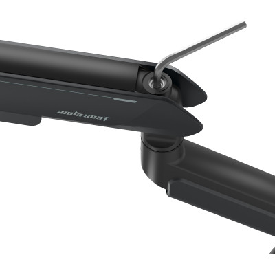 Кронштейн Anda Seat Stealth PRO II 17 (AD-W-A9-1S-BB) Винница - изображение 10