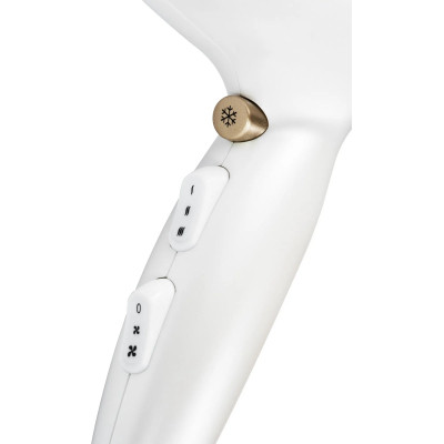 Фен ECG VV 2200 Вінниця - фото 4