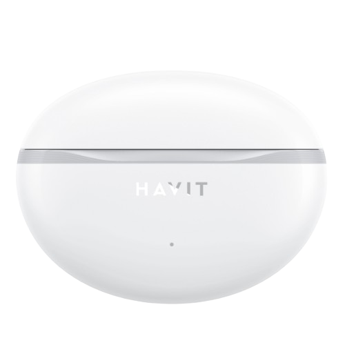 Навушники бездротові Havit HV-TW986 LIFE 02T білий Житомир - фото 8