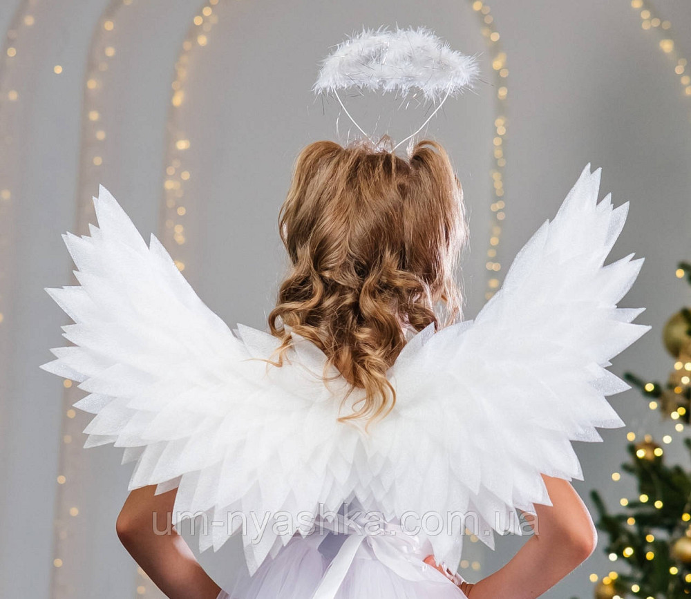Крылья Ангела поднятые Кривой Рог - изображение 9