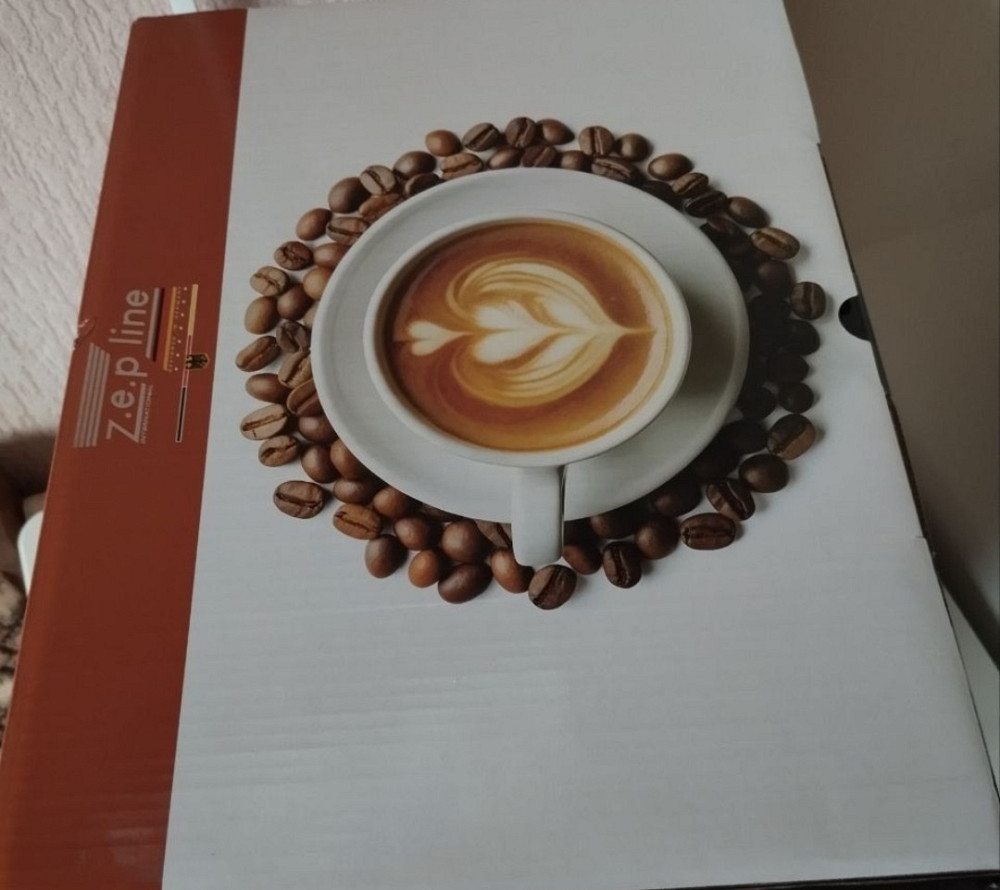 Нова  кофемашина  3в1 ,20 бар Київ - фото 3