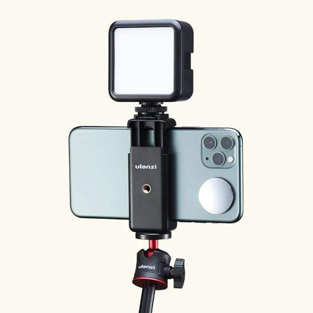 Дзеркало для селфі Ulanzi Vijim Vlog Target Mirror UV-2056 Одеса - фото 8