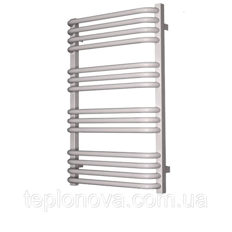 Водяна рушникосушка біла 910х560 Terma Alina Чернівці - фото 2