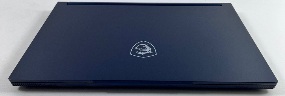 MSI Stealth 16 AI Studio Ultra 9 185H 32GB/1TB SSD RTX 4070 ГАРАНТІЯ ! Харків - фото 1