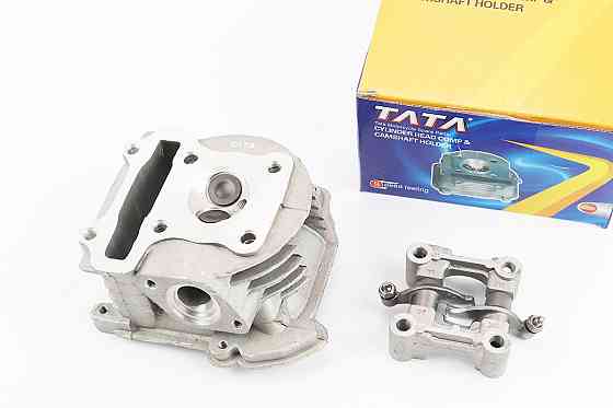 Головка циліндра + клапана + пастель у зборі 44мм-60cc Київ