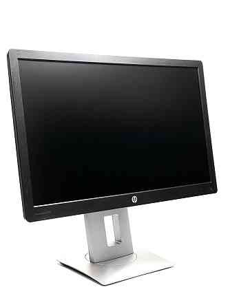 Монітор 23" HP E232 Silver-Black клас "А" Луцьк