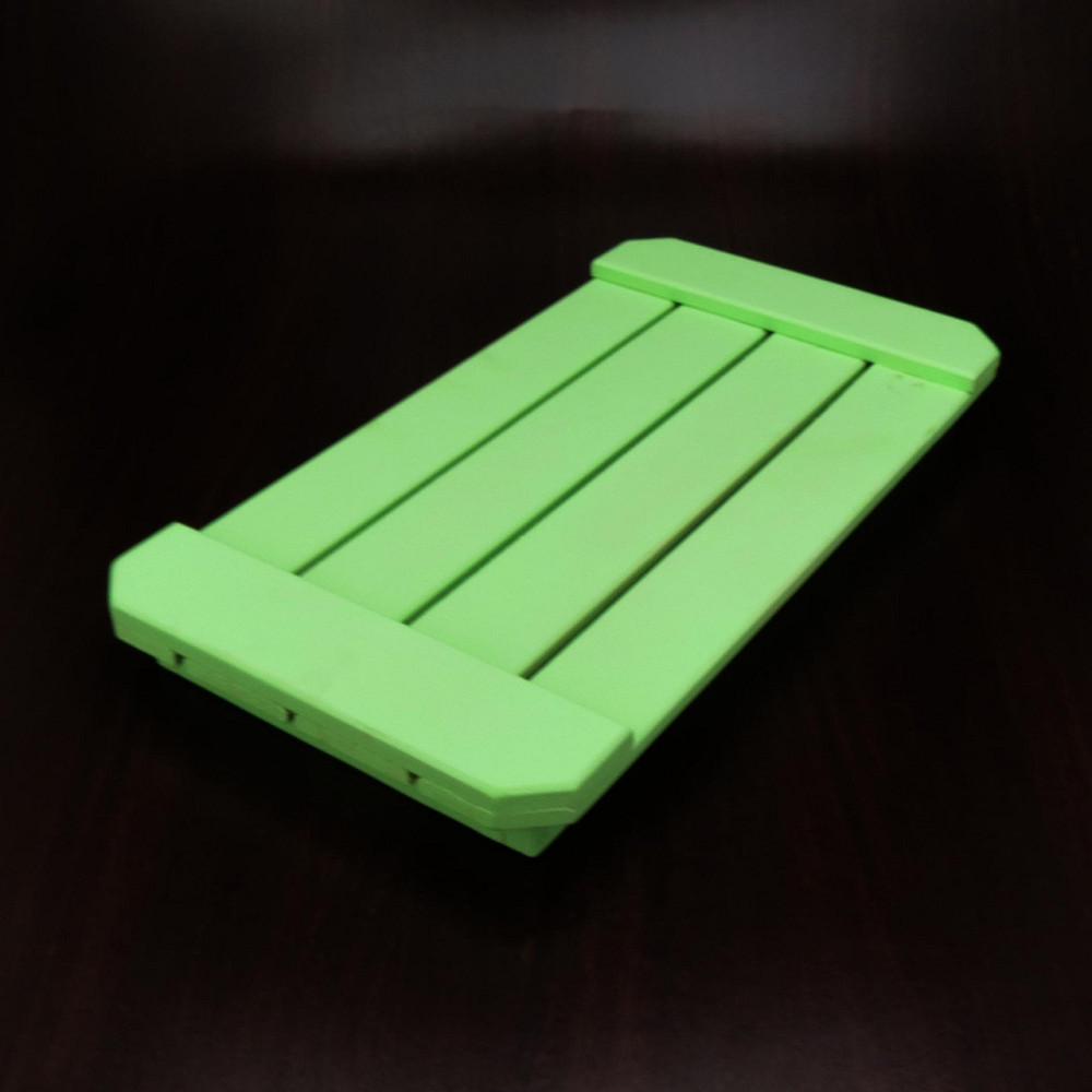 Столик-поднос для завтрака 