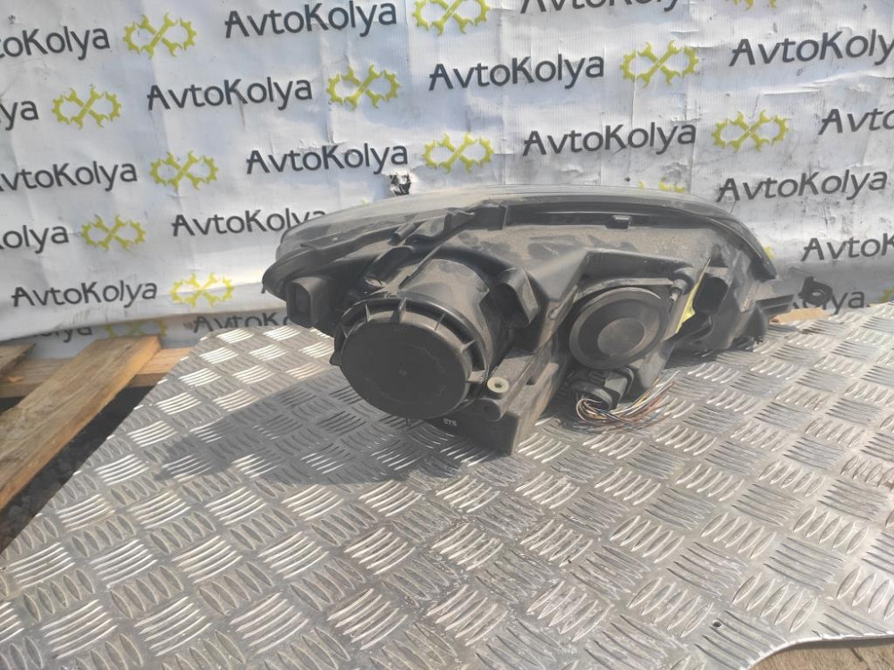 Фара ліва VW Golf 5 Plus 2005-2009 (5M2941005A) Ковель - фото 3