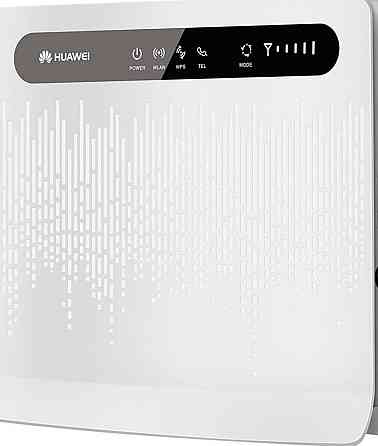 Huawei b593 s(u)-12 LTE роутер Харків