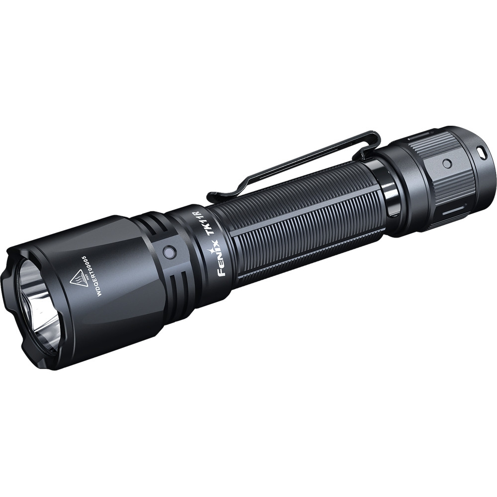 Ліхтар ручний Fenix TK11R Киев - изображение 1