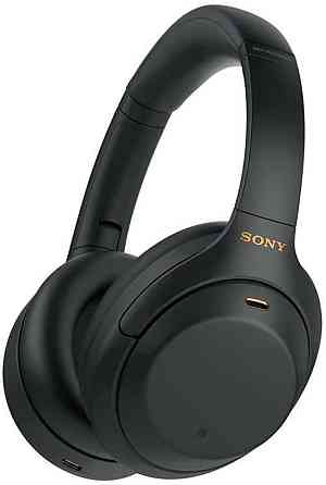 Наушники Sony WH-1000XM4 НОВЫЕ. Киев
