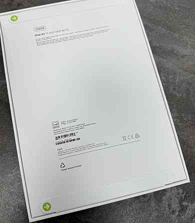 Планшет iPad Air 11" 2024 Wi-Fi 128Gb. M2 Київ