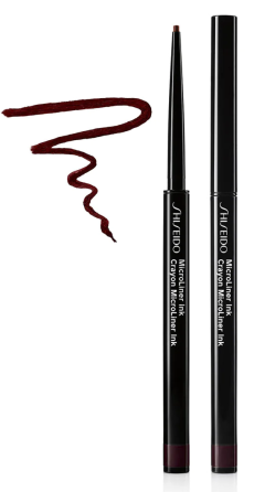 Тонка підводка-олівець для очей Shiseido Microliner Ink 03 Plum Слов'янськ