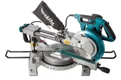 Электрическая пилка Makita LS1018L Киев - изображение 1