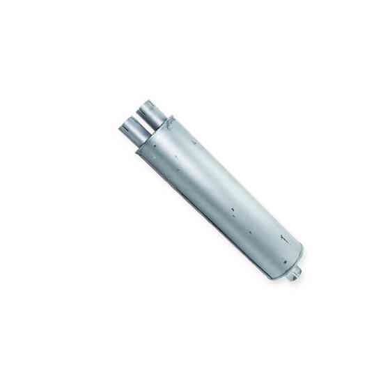 Глушитель 130 ЗИЛ Мукачево