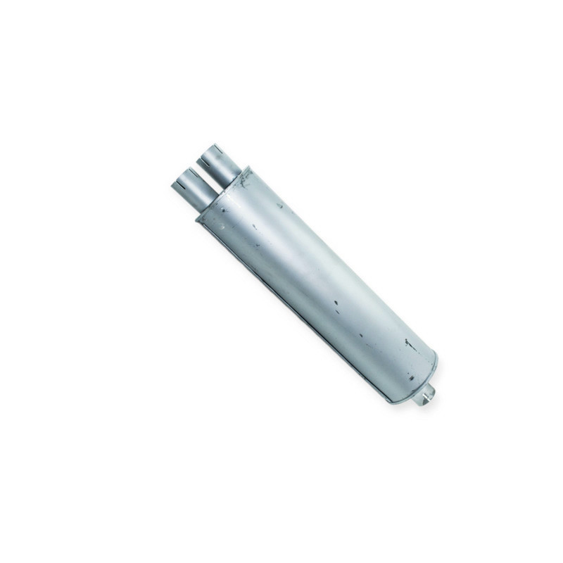 Глушитель 130 ЗИЛ Мукачево - изображение 1