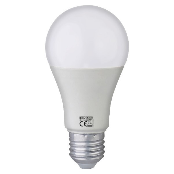 Led лампа e27 15W 4200К A60 PREMIER Київ - фото 1