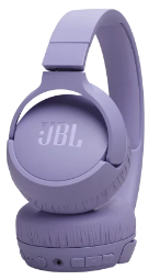 Гарнітура JBL TUNE 670NC Purple (JBLT670NCPUR) (6861959) Київ - фото 3