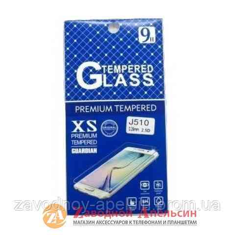 Защитное стекло Samsung J5 2016 J510 Tempered Glass Одесса