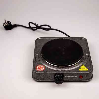 Настільна плита Grunhelm GHP-5612 Вінниця