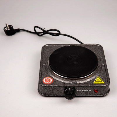 Настільна плита Grunhelm GHP-5612 Вінниця - фото 3