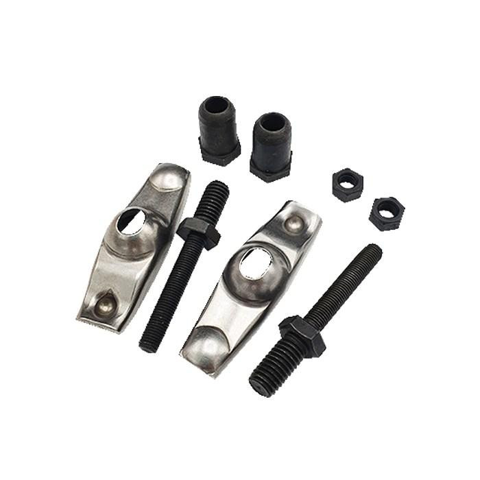 Коромисла клапанів (рокери, пара) мотоблок 177F (9Hp) (+шпильки) Мукачево - фото 1