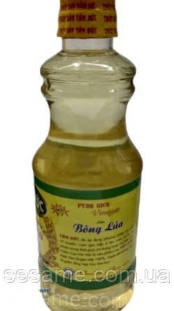 Рисовый уксус Dam Gao Suun Tam Duc 500 мл (Вьетнам) Харьков - изображение 4