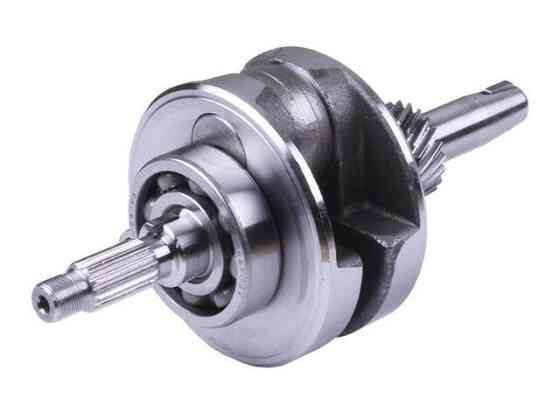 Колінвал у зборі на бензиновий двигун CG-200 Мукачево