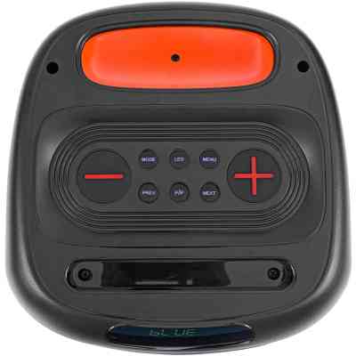 Акустична система Havit SQ146BT 60W RGB Black (HV-SQ146BT-BK) Вінниця