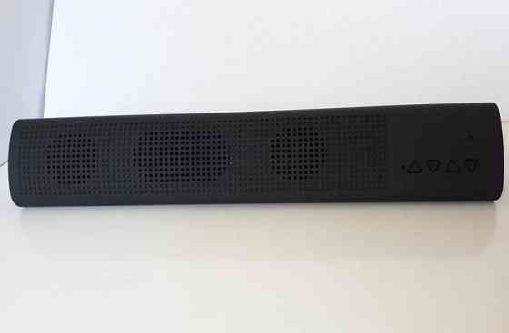 Портативна Bluetooth — FM — Мобільна Колонка Дніпро