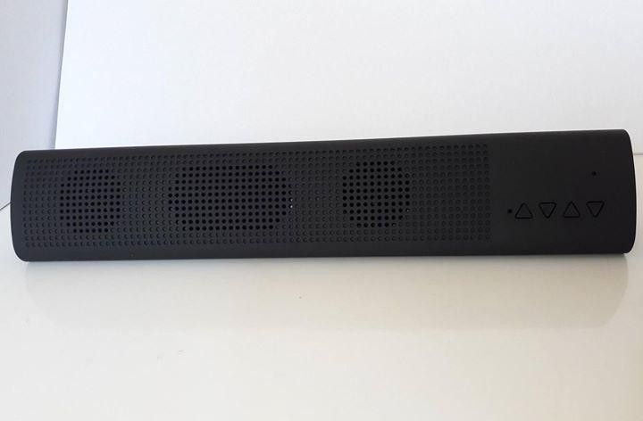 Портативна Bluetooth — FM — Мобільна Колонка Дніпро - фото 3