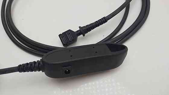 Кабель для терміналу Verifone Vx820 Dongle Enthernet Луцк