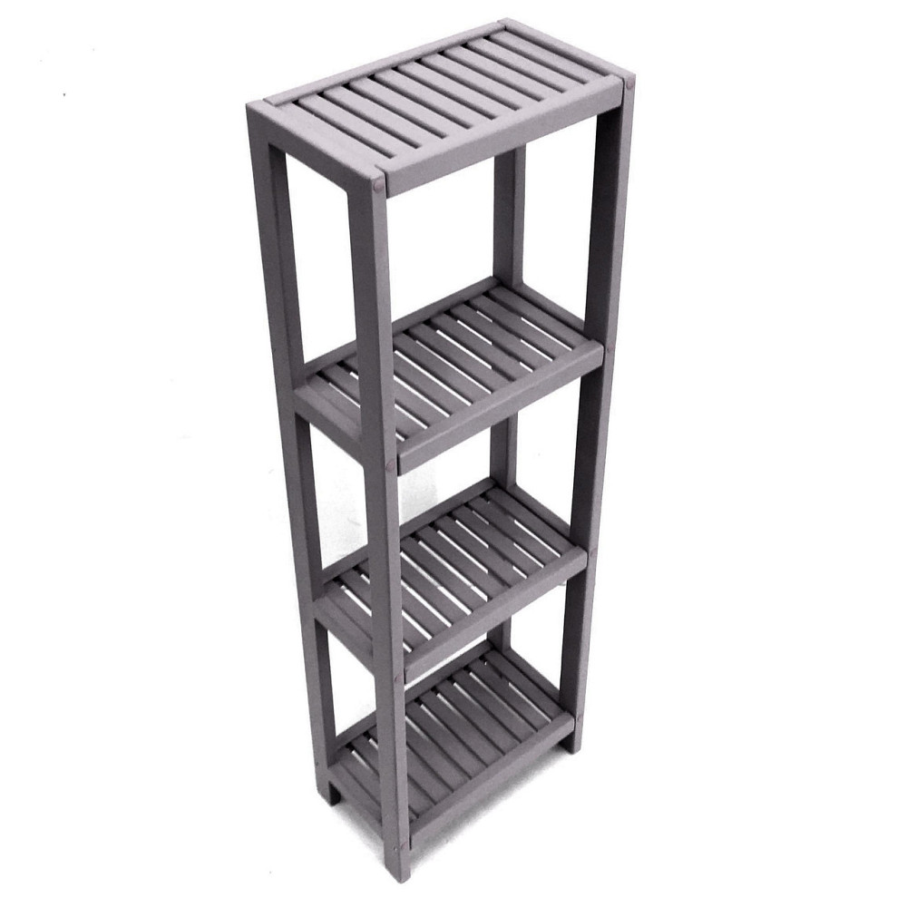 Етажерка розбірна "Графтон" маренго Миколаїв - фото 1