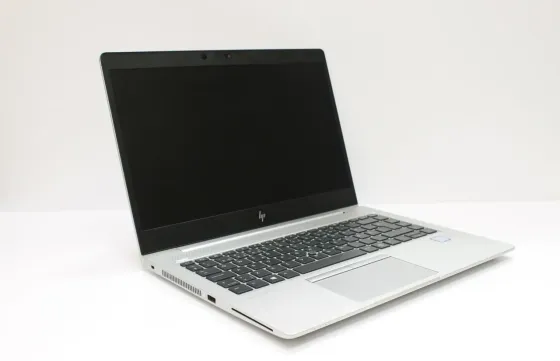Ноутбук HP EliteBook 840 G5 14"1920*1080/i5-8350U/8/256 SSD/W10 Київ