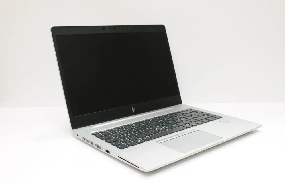 Ноутбук HP EliteBook 840 G5 14"1920*1080/i5-8350U/8/256 SSD/W10 Київ - фото 3