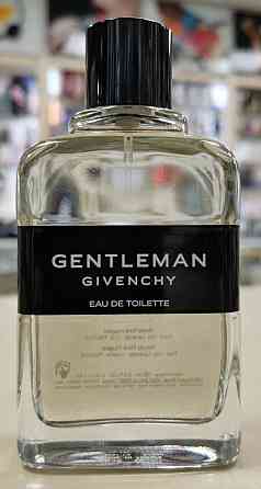 Туалетная вода Givenchy Gentleman Славянск