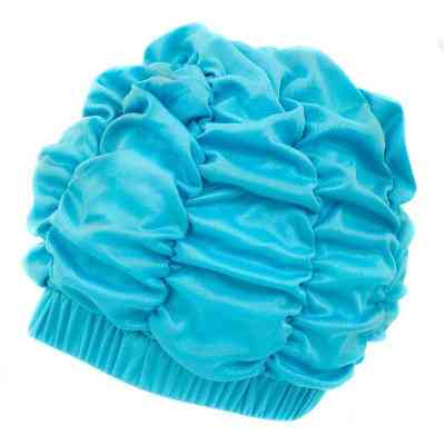 Шапка для плавання Aqua Speed Shower Cap 094-02 5744 бірюзовий Жін OSFM (5908217657442) Вінниця