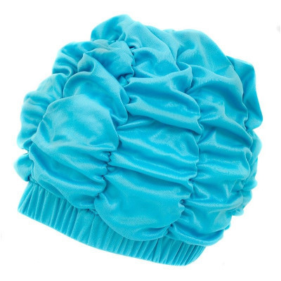 Шапка для плавання Aqua Speed Shower Cap 094-02 5744 бірюзовий Жін OSFM (5908217657442) Вінниця - фото 1