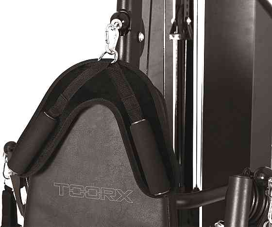 Мультистанція Toorx Multifunction Station MSX 300 (MSX-300) Киев