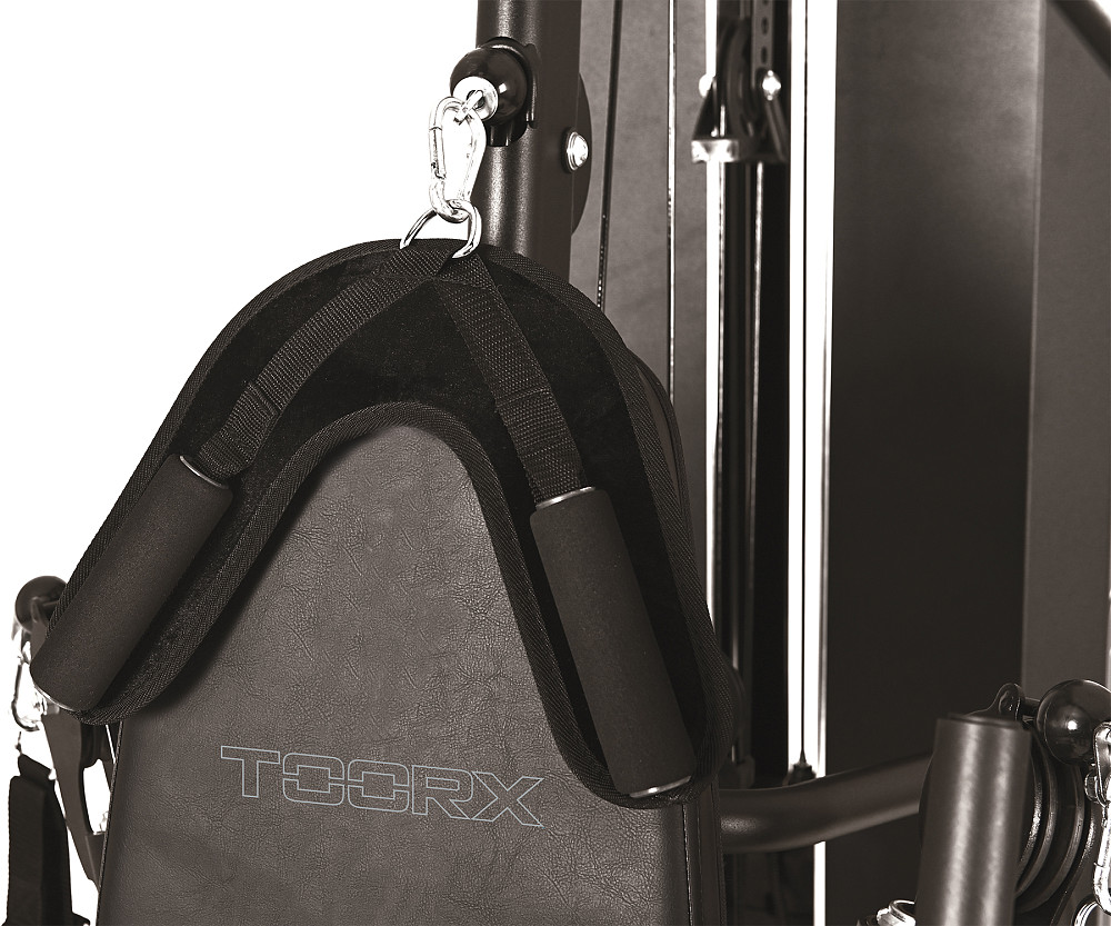 Мультистанція Toorx Multifunction Station MSX 300 (MSX-300) Киев - изображение 6