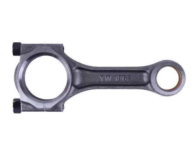 Шатун на дизельный двигатель мотоблок 186F генератора генератор 5 KW Мукачево - изображение 3