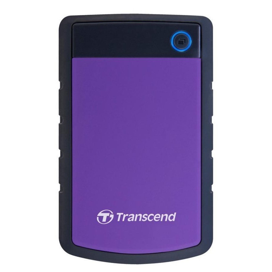 Зовнішній жорсткий диск 2.5" USB 4.0TB Transcend StoreJet 25H3 (TS4TSJ25H3P) ( 19746 ) Харків - фото 6